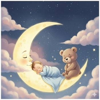 Альбом Колыбельные для Малышей: Спокойный Сон за 3 Минуты Детские Колыбельные, Детские песни, Музыка для сна малыша, Колыбельная музыка для детей и младенцев, Засыпашка, Расслабляющая детская музыка