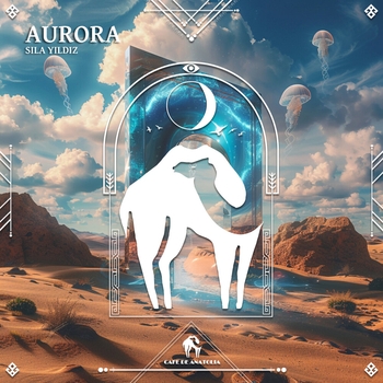 Альбом Aurora Sila Yildiz, Cafe De Anatolia
