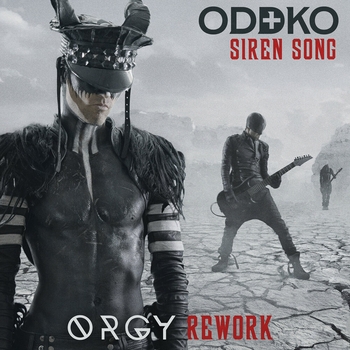Альбом Siren Song (Rework) Orgy, Oddko