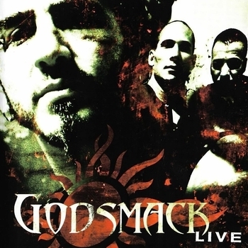 Альбом Woodstock 1999 Godsmack