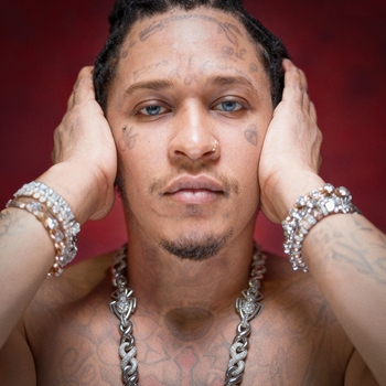 Sexyy Red, Young Thug - Mami