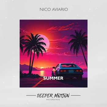 Nico Aviario - Moonlight