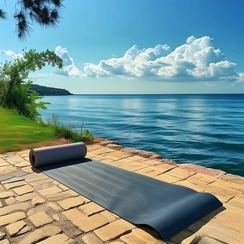 Альбом Дыши в Гармонии. Музыка для Медитации и Йоги Luminote, Severnote, Yoga Music