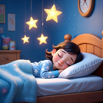 Альбом Лунный свет (Расслабляющая Музыка для сна малыша младенцев и Детские песни колыбельные) Andrey Filippov, Музыка для сна