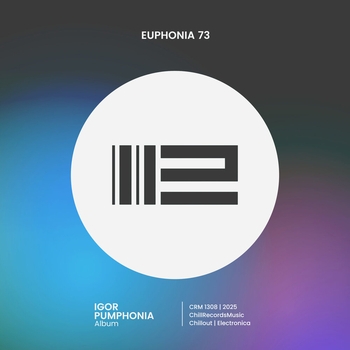 Альбом Euphonia 73 Igor Pumphonia
