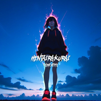 HENTAIRAKURAI - Sympathy [Phonk] Slowed