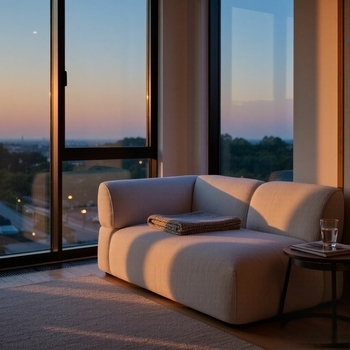 Альбом Полный Релакс. Музыка для Сна и Расслабления Luminote, Severnote, Relax