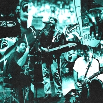 Fresno - Eu Nunca Fui Embora (Ao Vivo) (Ao Vivo No Rio 2025)