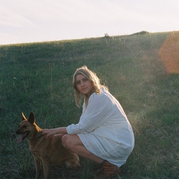 Альбом Before I Buy a Gun Andrea von Kampen