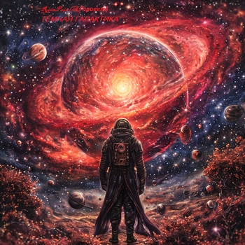 RainPain - Пепел (Тёмная Галактика 2024)