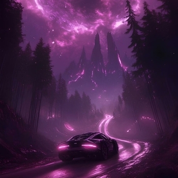 Nxily - Break for You (Super Slowed)