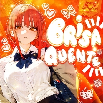 Альбом BRISA QUENTE Cutemain, J€tzZ