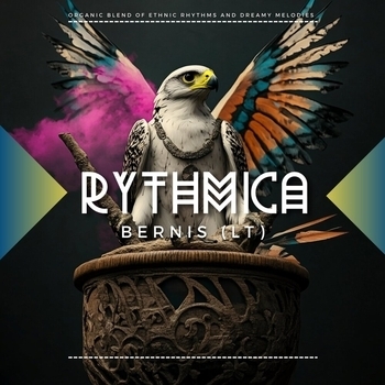 Альбом Move Like That Bernis (LT), Moe Turk