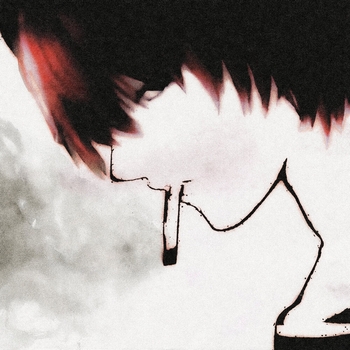 Альбом город порезов Voidvoice717