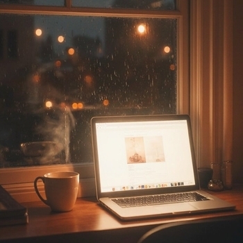 Альбом Уютный Lo-fi: Музыка для работы и отдыха Lofi Hip-Hop Beats, Lofi Sleep Chill & Study, Lo-Fi for Studying, LOFI, Stereo Relax, Sad Sadnest