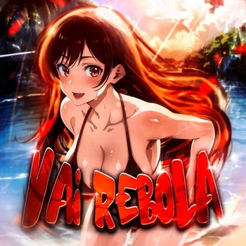 Альбом VAI REBOLA RXDXVIL, John Bis.T, DJ Nani