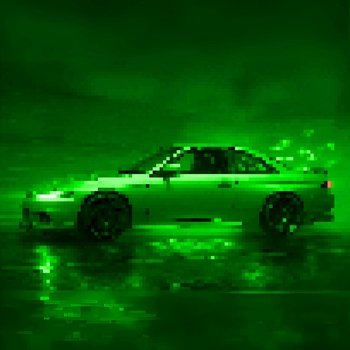 Beater - Robbery (Instrumental)