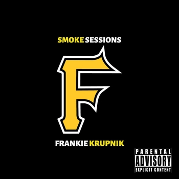 Альбом Smoke Sessions Frankie Krupnik