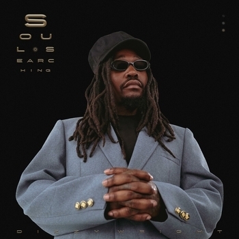 Dizzy Wright - God Body Brothers