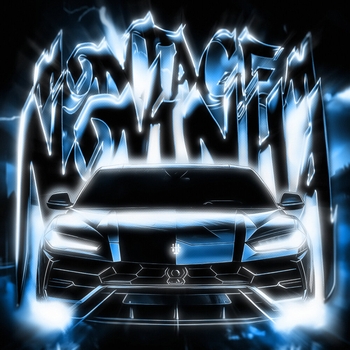 Альбом MONTAGEM NOVINHA DJ ORBITAL, Mc Lipex