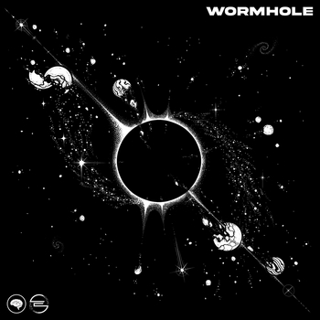 Альбом Wormhole ENiGMA Dubz