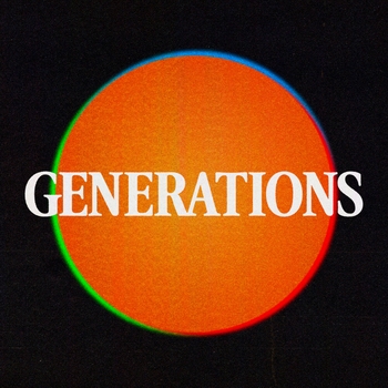 Альбом Generations Ampersounds, Fred Falke, Zen Freeman