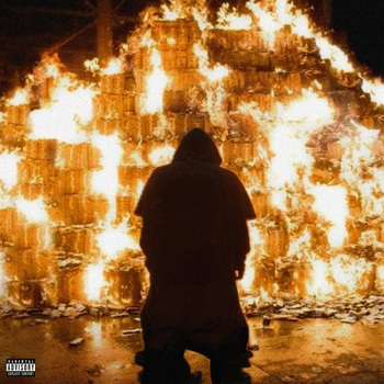 Альбом ARSONIST Thouxanbanfauni