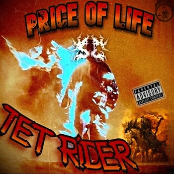 TET RIDER - TASTE ADRENALINE