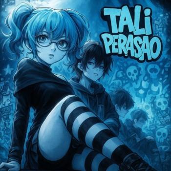 BX3VV - TALI PERASAO (Slowed)