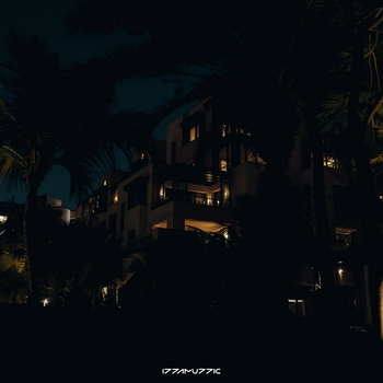 IzzaMuzzic - Perfect storm