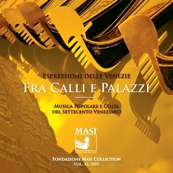 Ensemble Musicalincanti - Recorder Sonata No. 12 in F Major, Op. 2, S. 767: IV. Largo
