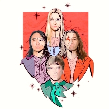 Созвездие Отрезок - Медуза Doom 2025