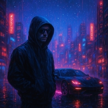 Альбом Фонк с улиц 2pKov