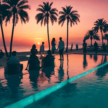 Альбом Русские Хиты 2025 — Новая Танцевальная Музыка и Топ Песни Танцевальная Музыка, Хитовый чел