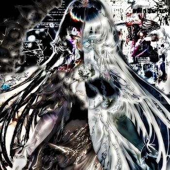 Альбом memories Kurokov