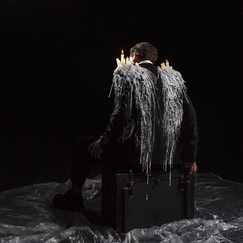 Альбом любовь побеждает смерть Playingtheangel