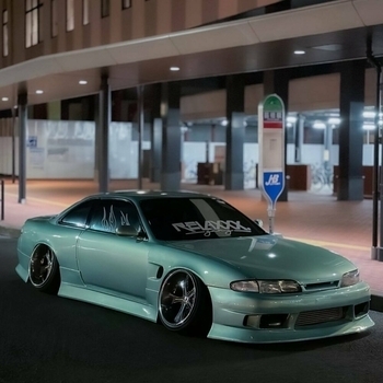 Альбом You Take Control SOXRVE, ETHXCAL