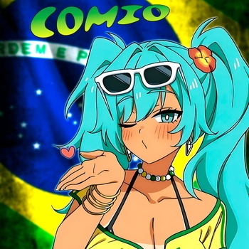 Альбом COMIO Pluxry SkUrt