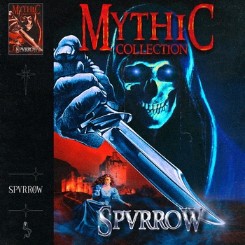 Альбом Mythic Collection SPVRROW