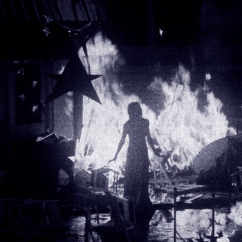 Альбом CRIMSON PARADISE Gveor, SXYMXR