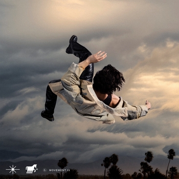 Альбом Movement II Petit Biscuit