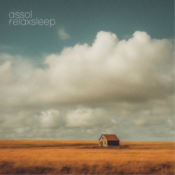 Альбом Лучшая LoFi музыка для работы, учебы и фона — спокойная фоновая музыка без слов для концентрации и расслабления Assol, RelaxSleep