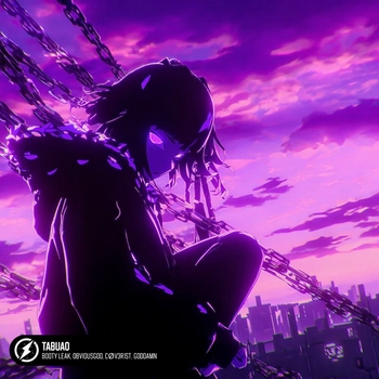 Альбом TABUAO BOOTY LEAK, Obviousgod, CØV3R1st, Goddamn