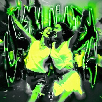 Альбом SEM NADA Ogryzek, F!xmexed, LeoTHM