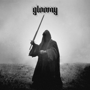 Альбом gloomy CHERIZEM