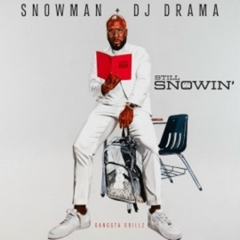 Jeezy, DJ Drama - Keep That Same Energy