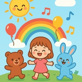 Альбом Песенка Чудесенка Детские песни, Веселые детские песни, Песни для ребенка, Обучайки, развивайки. Для деток