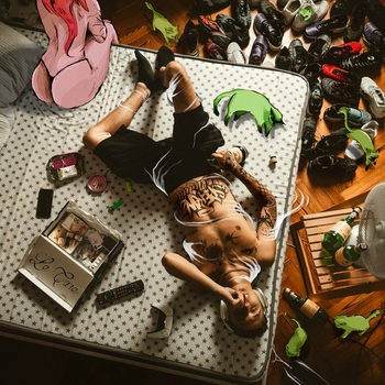 22simba, Marracash - Fanculo