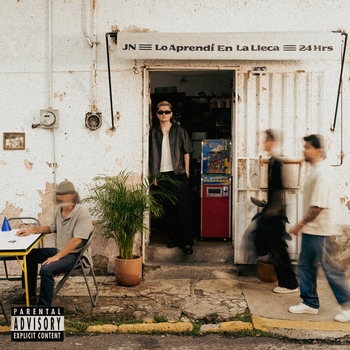 Jasiel Nunez - Formula One