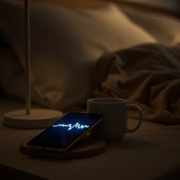 Альбом Музыка для сна и восстановления — приятные вибрации, бинауральные волны и белый шум Sleeping Music, Mikrobro, Binaural Beats Sleep, Relaxing music, Relaxing Spa Music, Бинауральные биения Глубокий сон